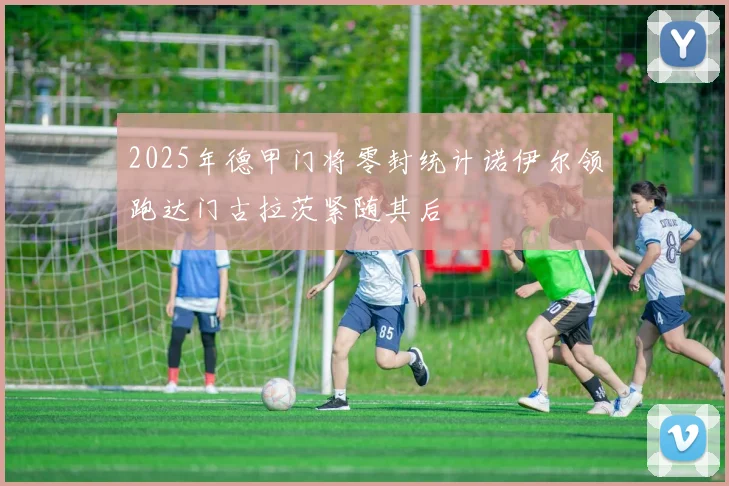 2025年德甲门将零封统计诺伊尔领跑达门古拉茨紧随其后