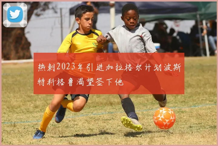 热刺2023年引进加拉格尔计划波斯特科格鲁渴望签下他
